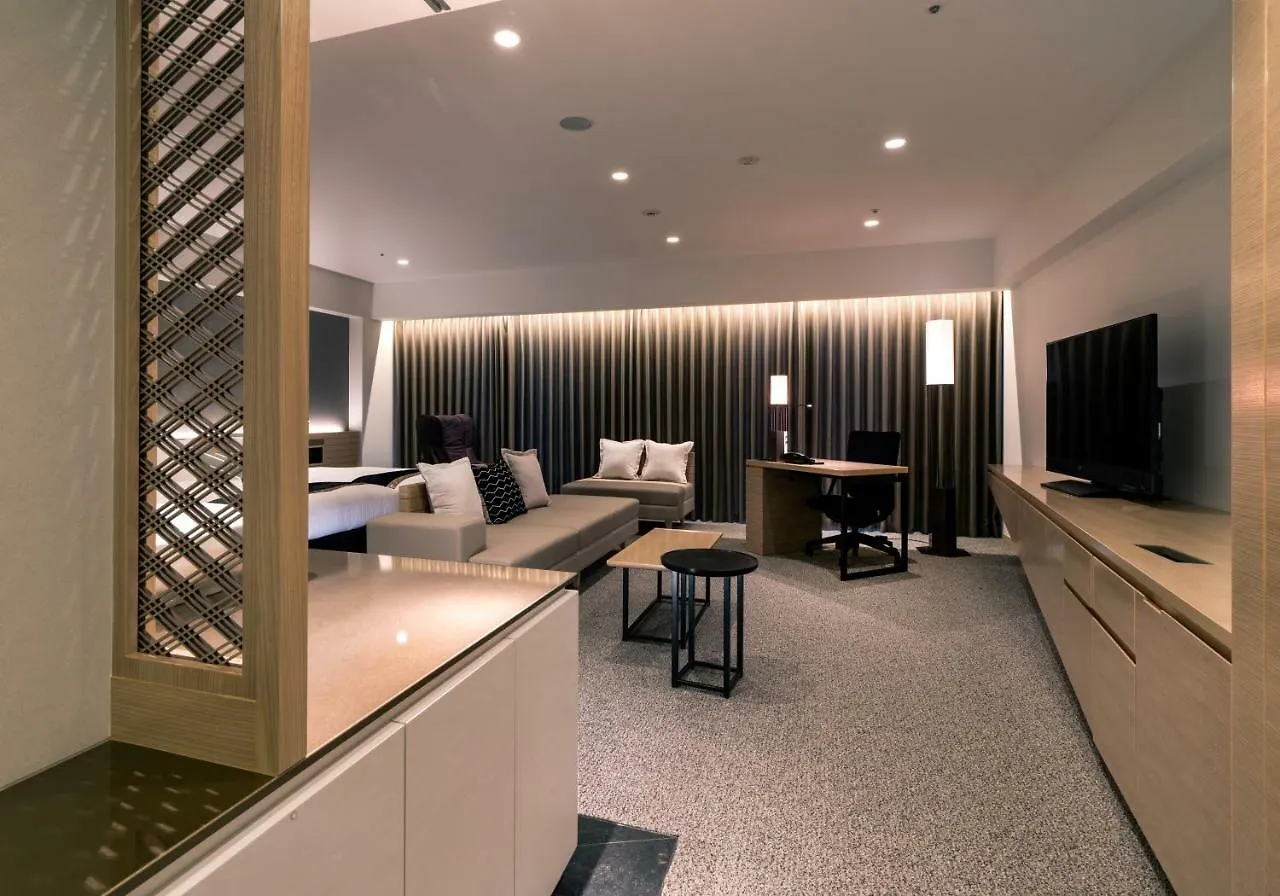 Daiwa Roynet Hotel Kyoto Terrace Hachijo Premier 일본