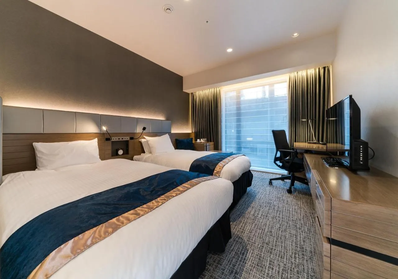 ****  Daiwa Roynet Hotel Kyoto Terrace Hachijo Premier 일본