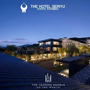 The Seiryu Kiyomizu - A Member Of The Leading Of The World- 호텔